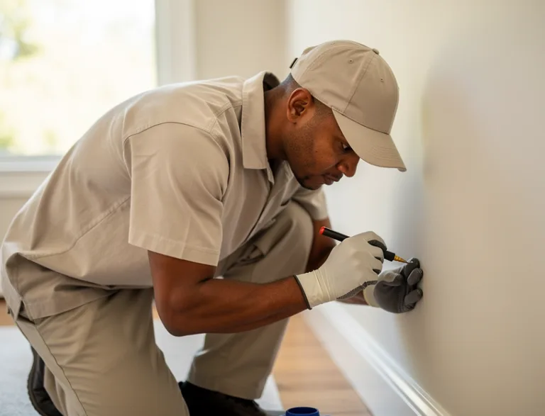 Pest Control service in Portland